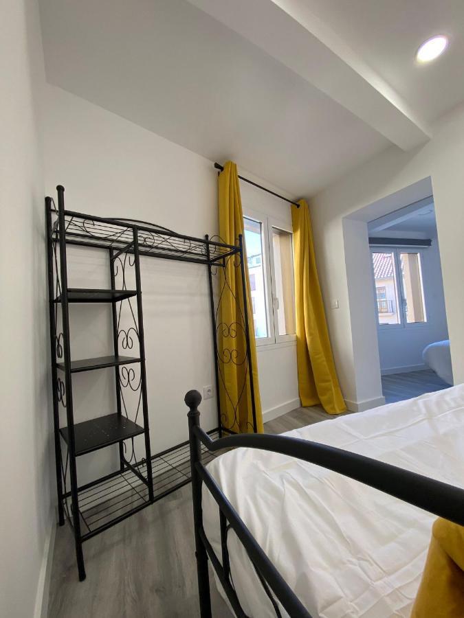 Apartamentos San Martin 플라센시아 외부 사진